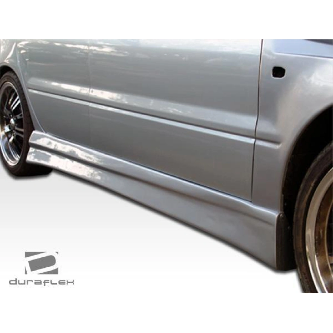 All kind of Exterior/Complete Body Kitsfor Mitsubishi Lancer 2004. 23