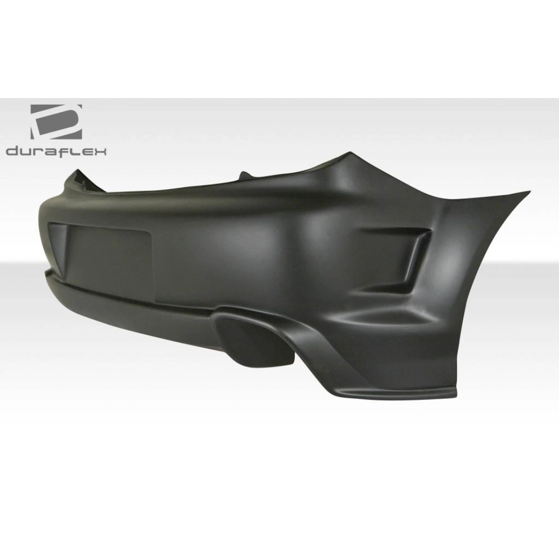 All kind of Exterior/Rear Bumpersfor Mazda RX-8 2004. 9