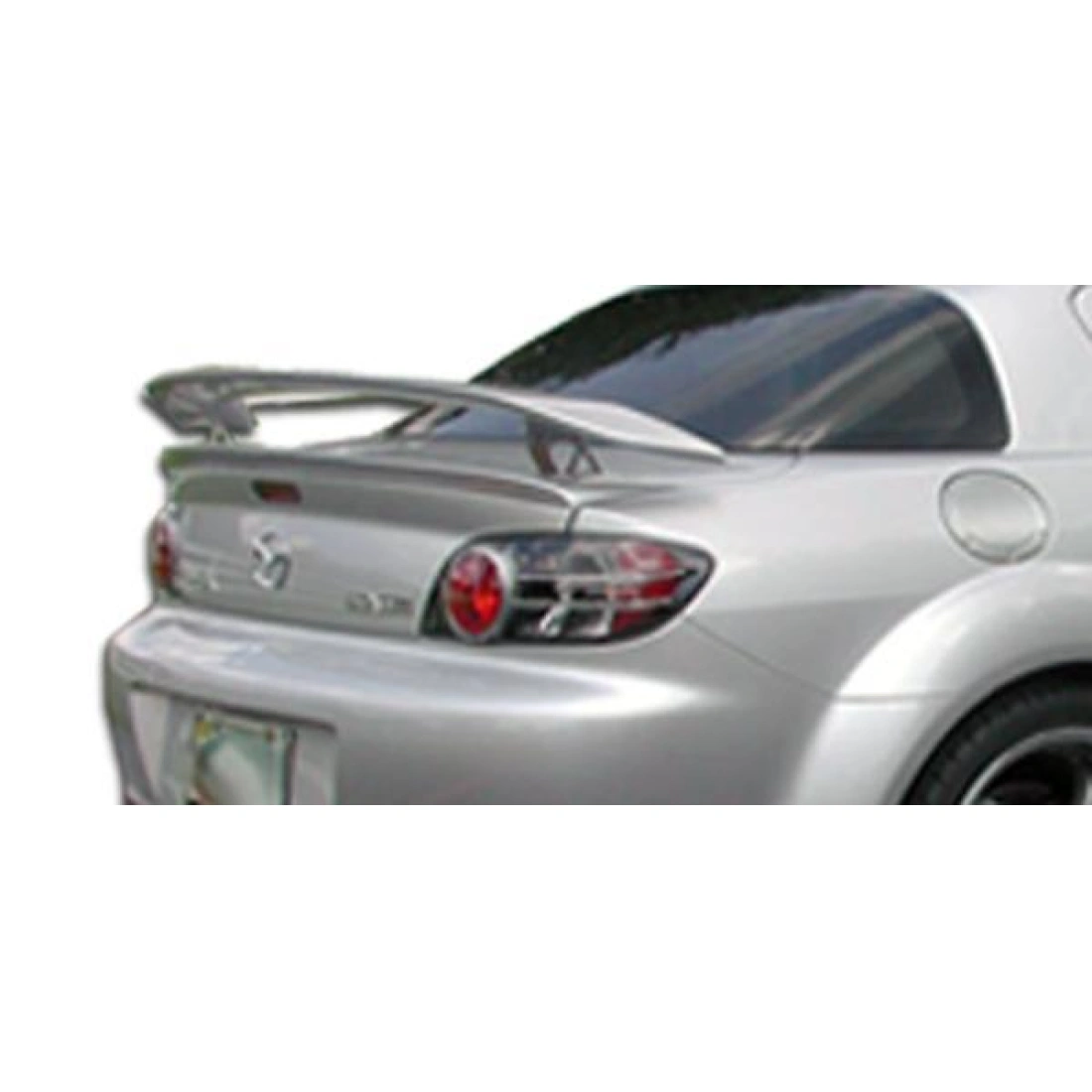 All kind of Exterior/Complete Body Kitsfor Mazda RX-8 2004. 2