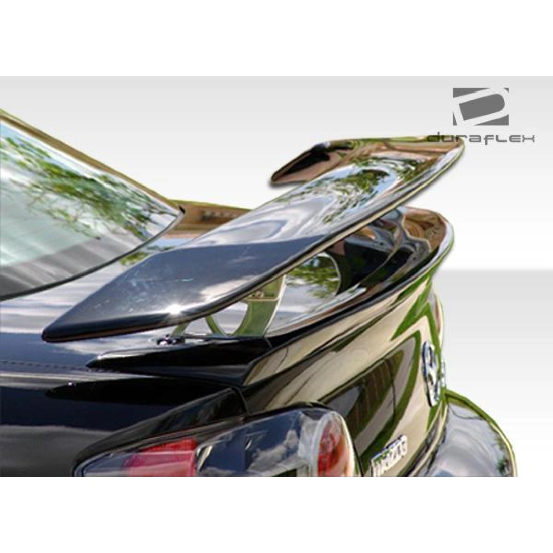 All kind of Exterior/Complete Body Kitsfor Mazda RX-8 2004. 4
