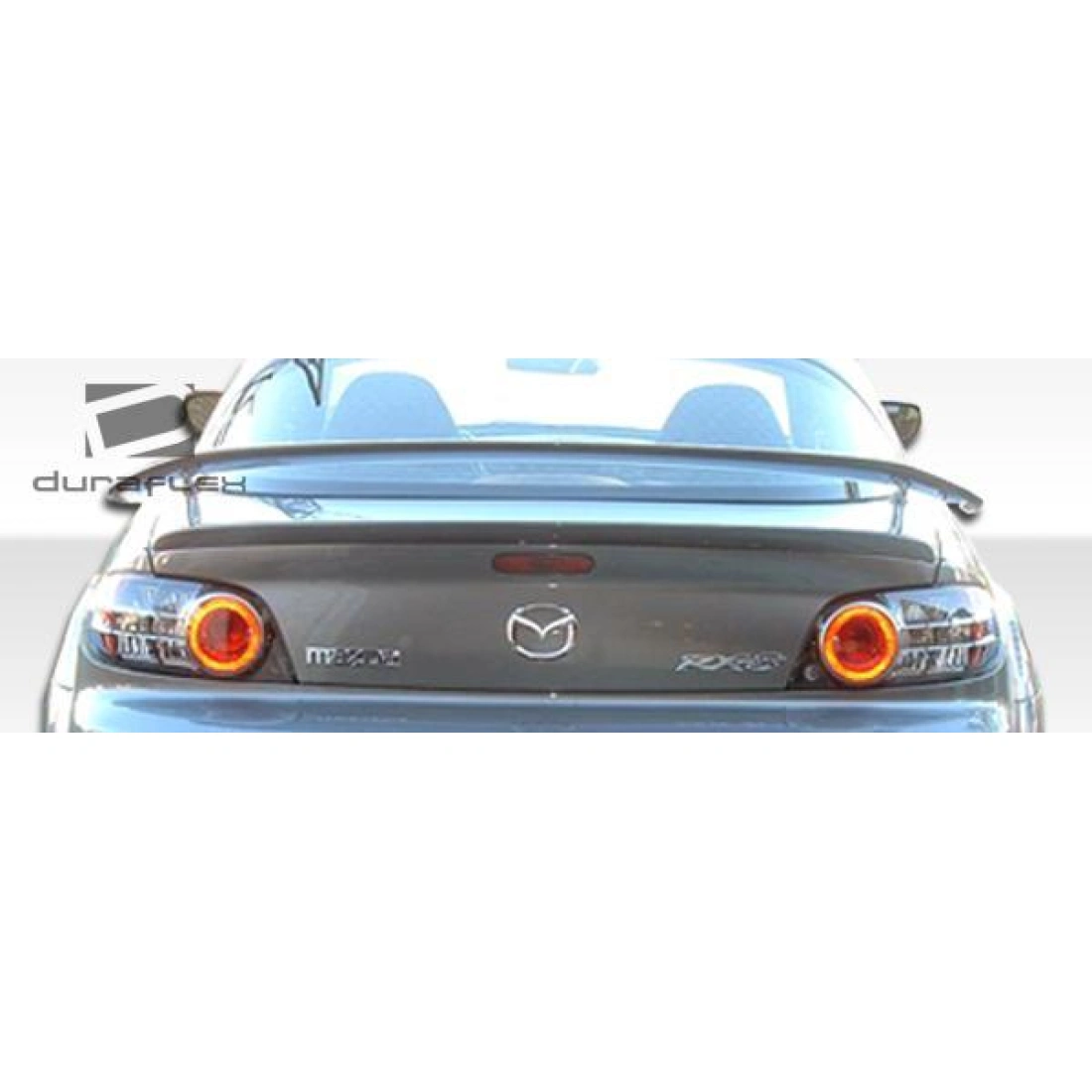 All kind of Exterior/Complete Body Kitsfor Mazda RX-8 2004. 5