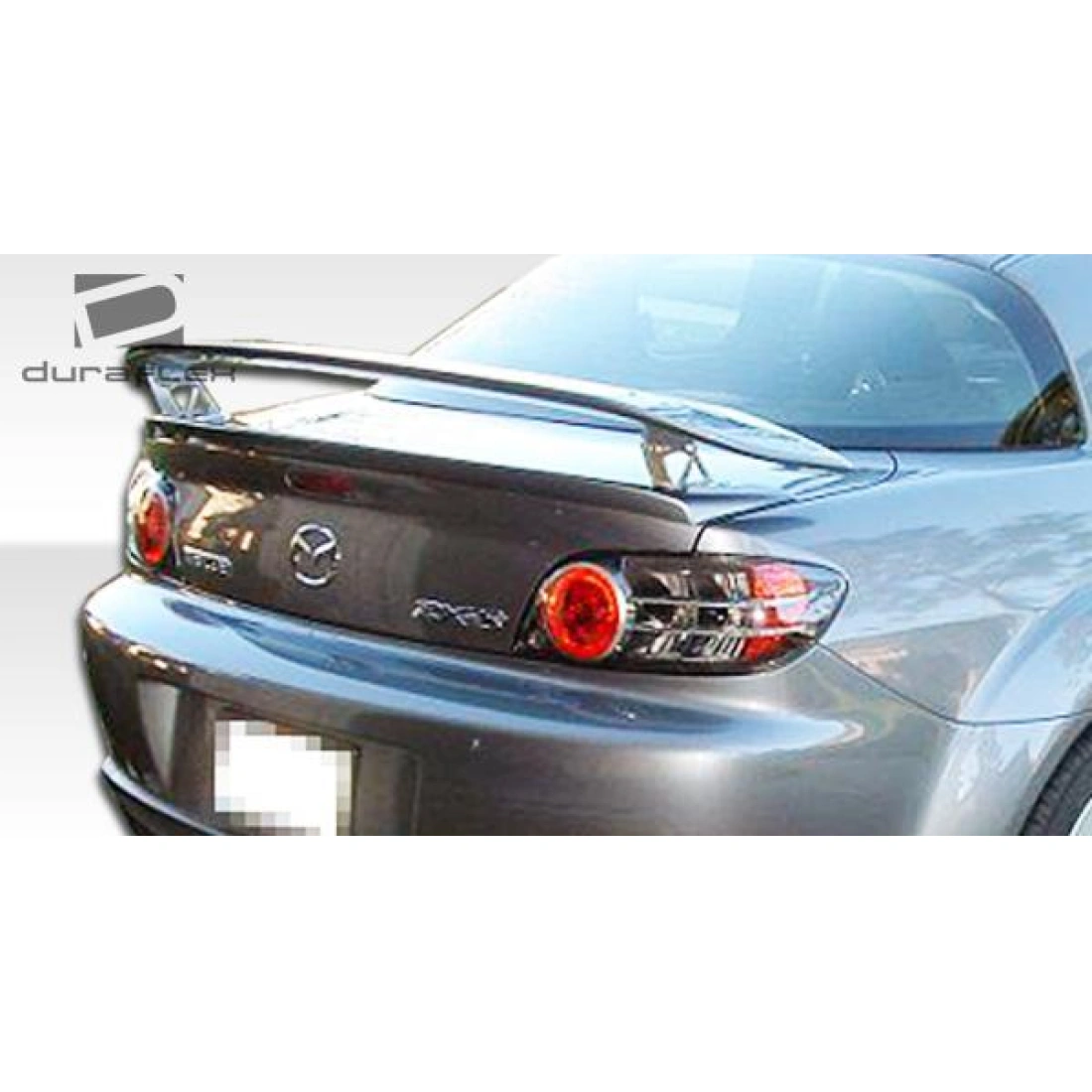 All kind of Exterior/Complete Body Kitsfor Mazda RX-8 2004. 7
