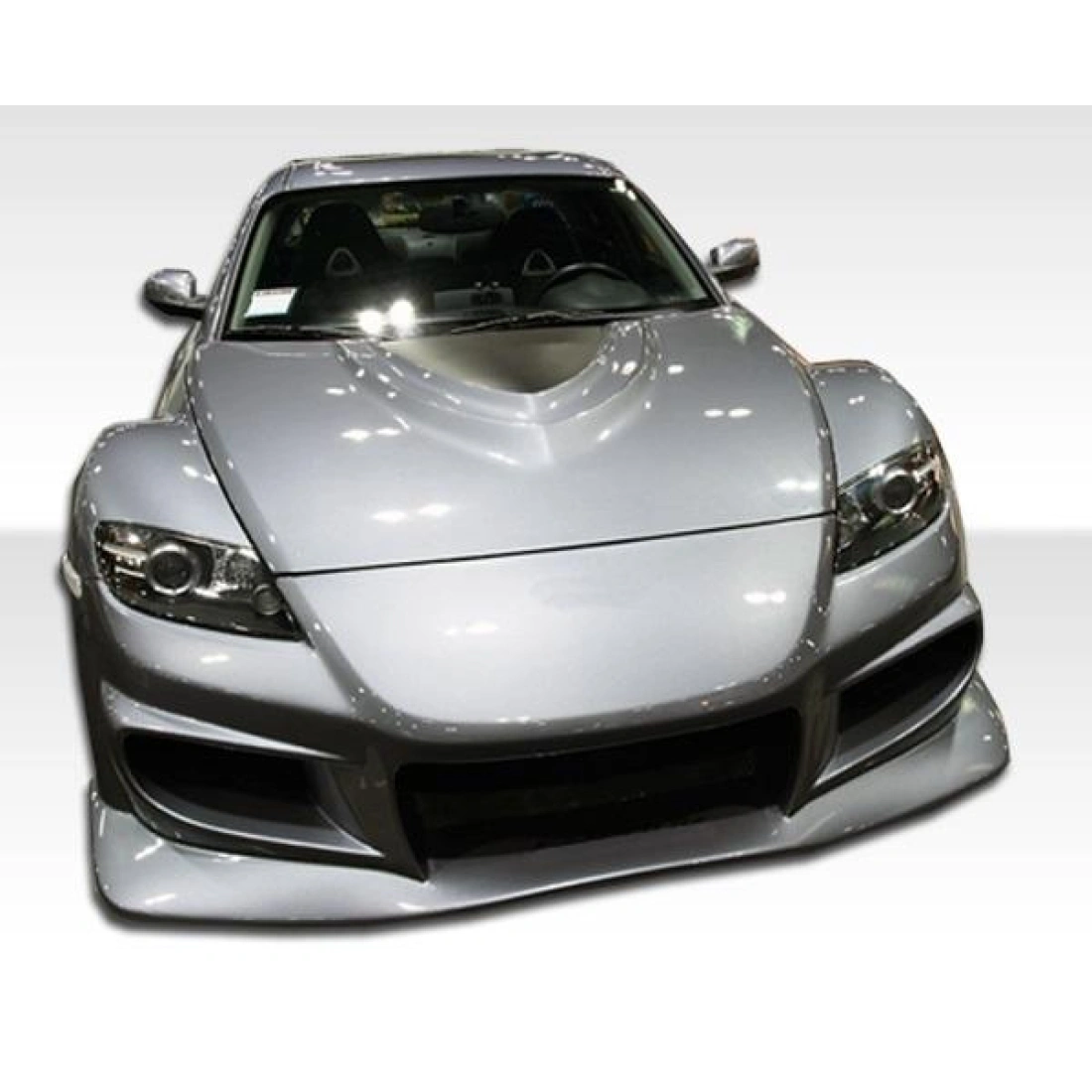 All kind of Exterior/Complete Body Kitsfor  Mazda RX-8 2004. 1