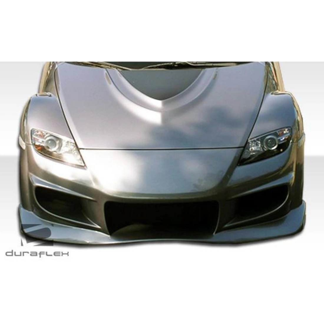 All kind of Exterior/Complete Body Kitsfor  Mazda RX-8 2004. 22
