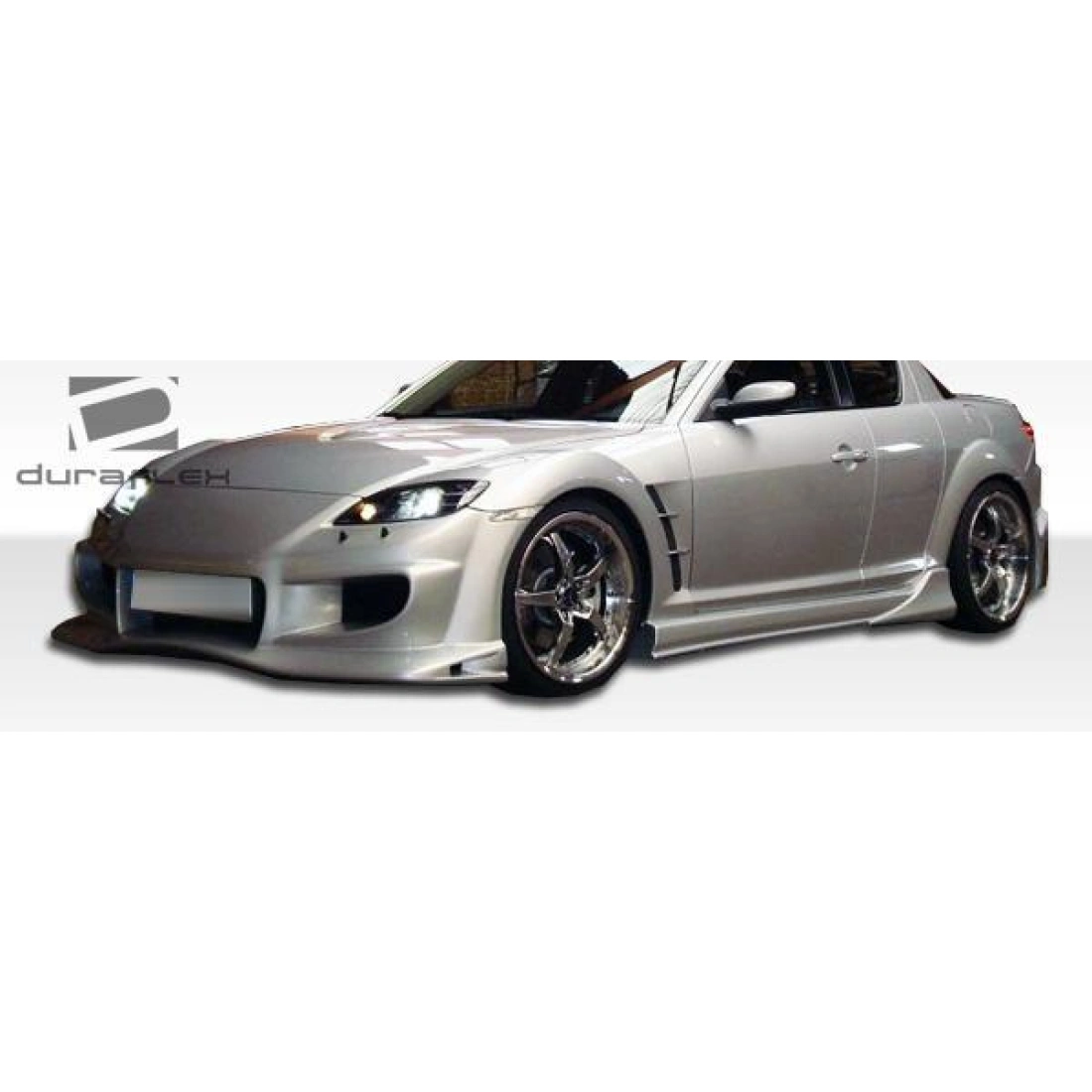 All kind of Exterior/Complete Body Kitsfor  Mazda RX-8 2004. 16