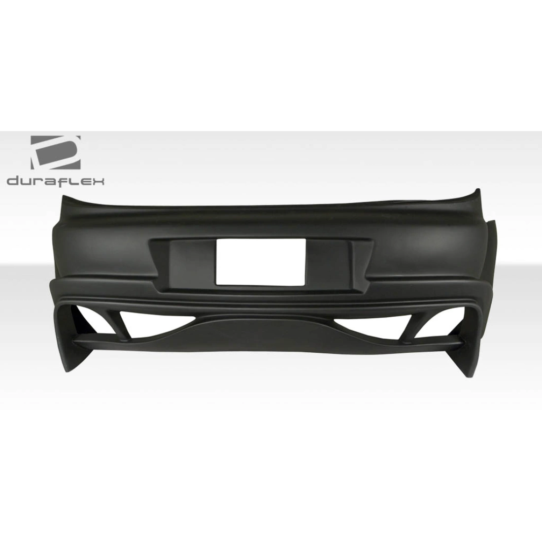 All kind of Exterior/Rear Bumpersfor  Mazda RX-8 2004. 4