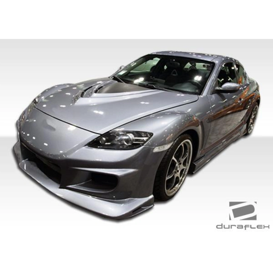 All kind of Exterior/Complete Body Kitsfor  Mazda RX-8 2004. 7