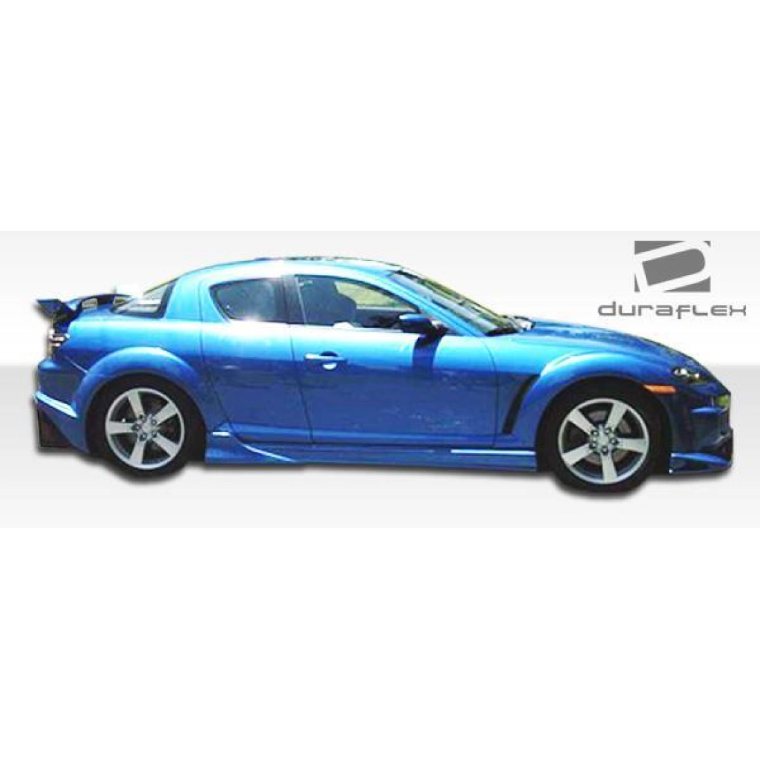 All kind of Exterior/Complete Body Kitsfor  Mazda RX-8 2004. 34