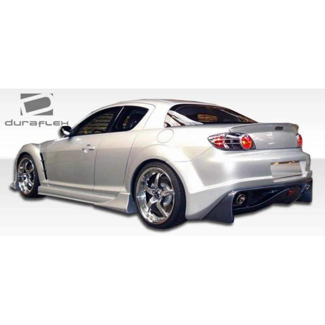 All kind of Exterior/Complete Body Kitsfor  Mazda RX-8 2004. 32