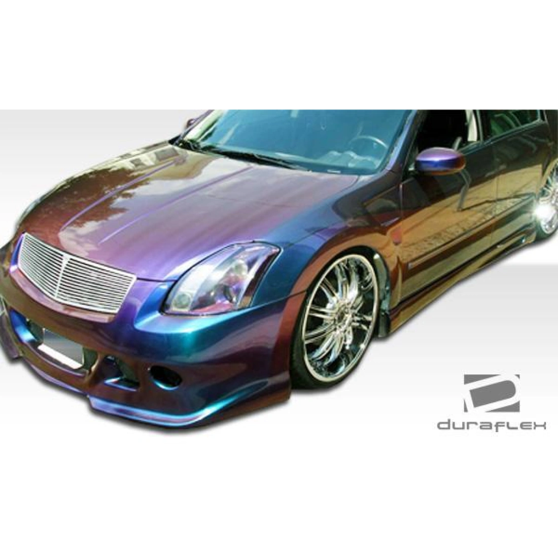 All kind of Exterior/Front Bumpersfor  Nissan Maxima 2004. 9