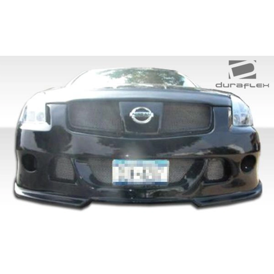 All kind of Exterior/Front Bumpersfor  Nissan Maxima 2004. 13