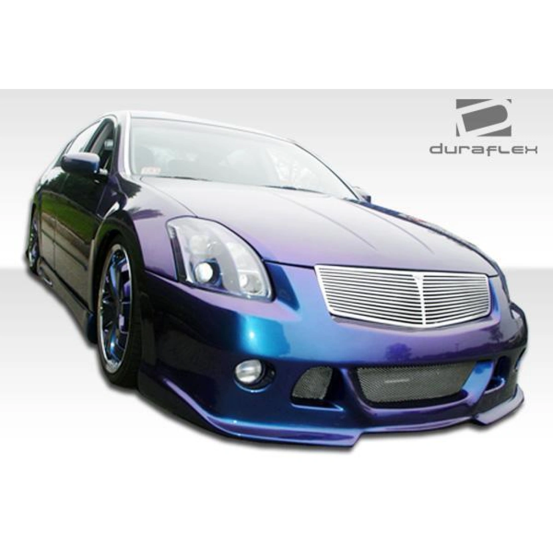 All kind of Exterior/Front Bumpersfor  Nissan Maxima 2004. 15