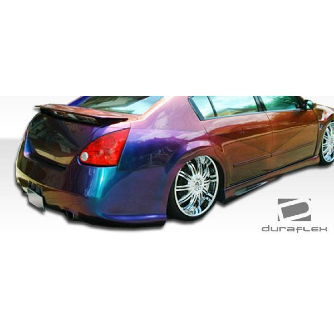 All kind of Exterior/Rear Bumpersfor Nissan Maxima 2004. 9