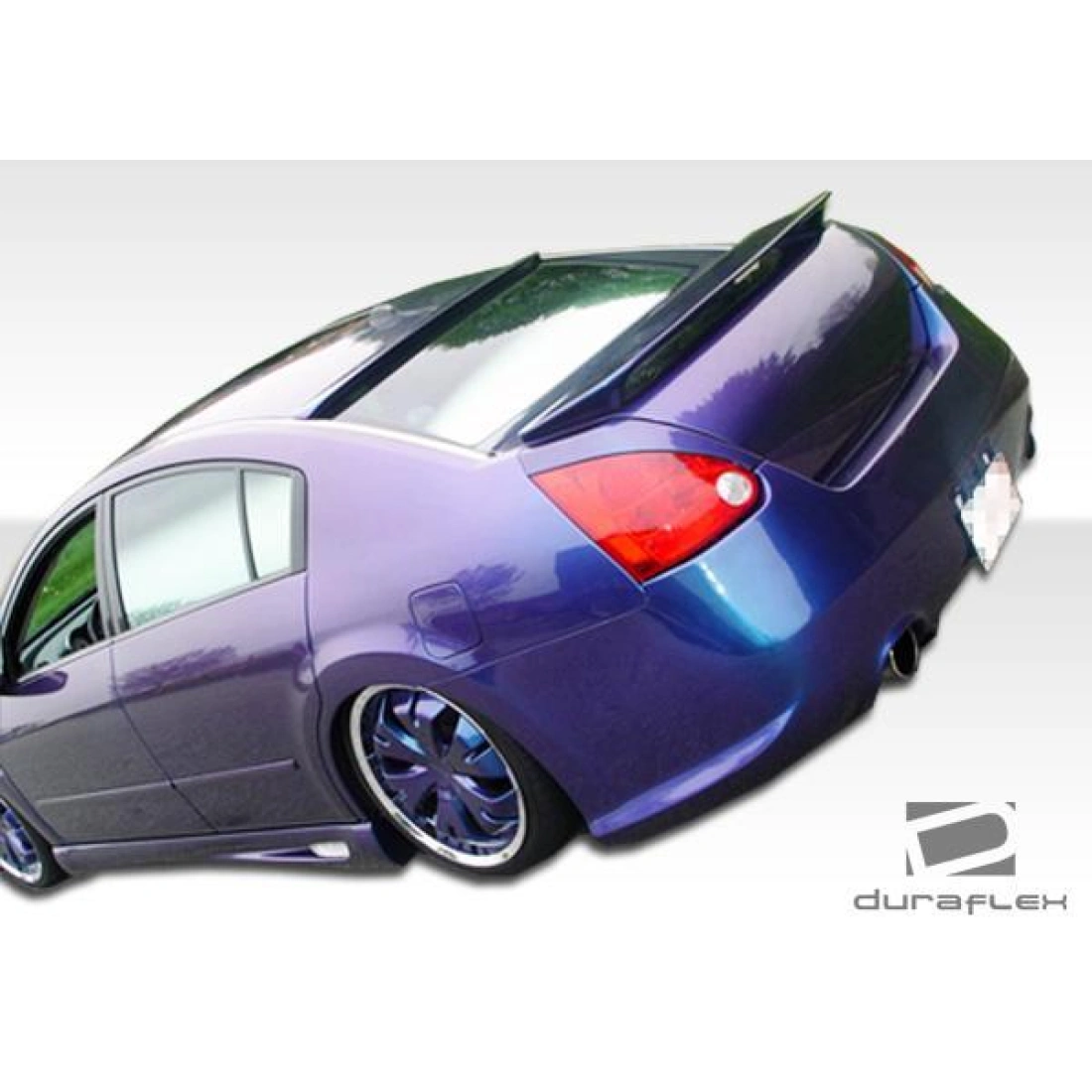 All kind of Exterior/Side Skirtsfor Nissan Maxima 2004. 15