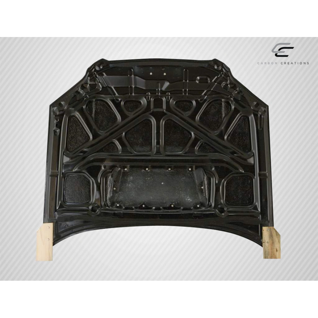 All kind of Exterior/Hoodsfor  Subaru Impreza 2004. 5