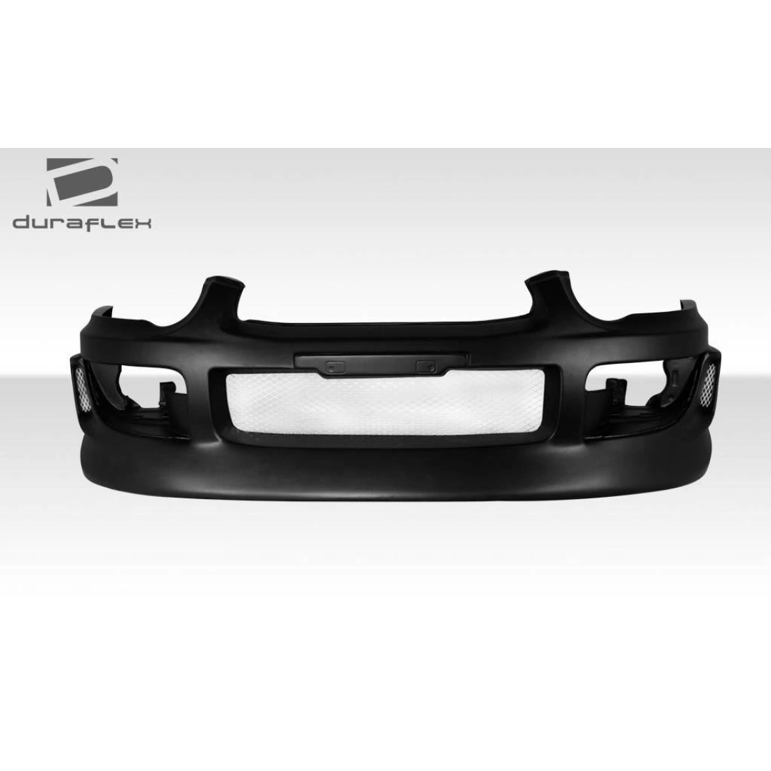 All kind of Exterior/Front Bumpersfor  Subaru Impreza 2004. 7