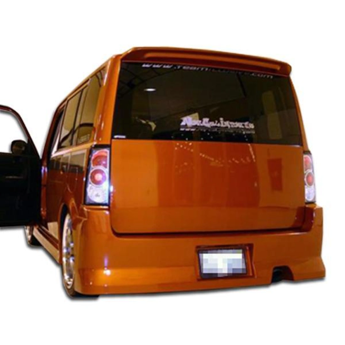 All kind of Exterior/Complete Body Kitsfor  Scion xB 2004. 2