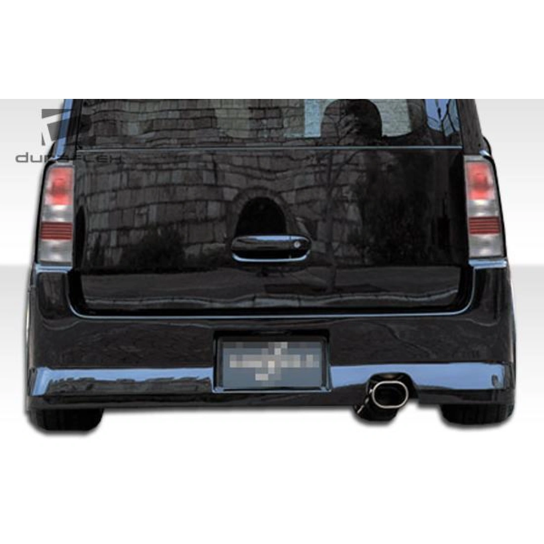 All kind of Exterior/Complete Body Kitsfor  Scion xB 2004. 5