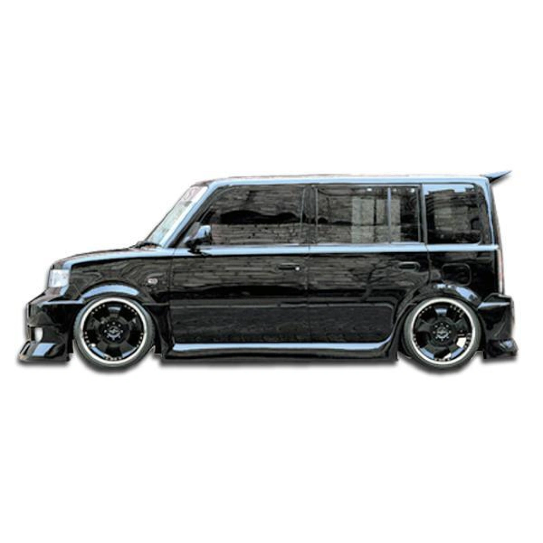 All kind of Exterior/Complete Body Kitsfor  Scion xB 2004. 2