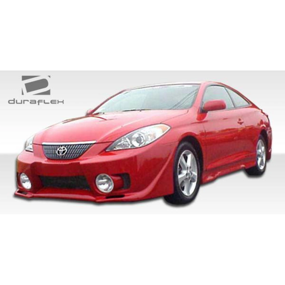 All kind of Exterior/Front Bumpersfor Toyota Solara 2004. 5