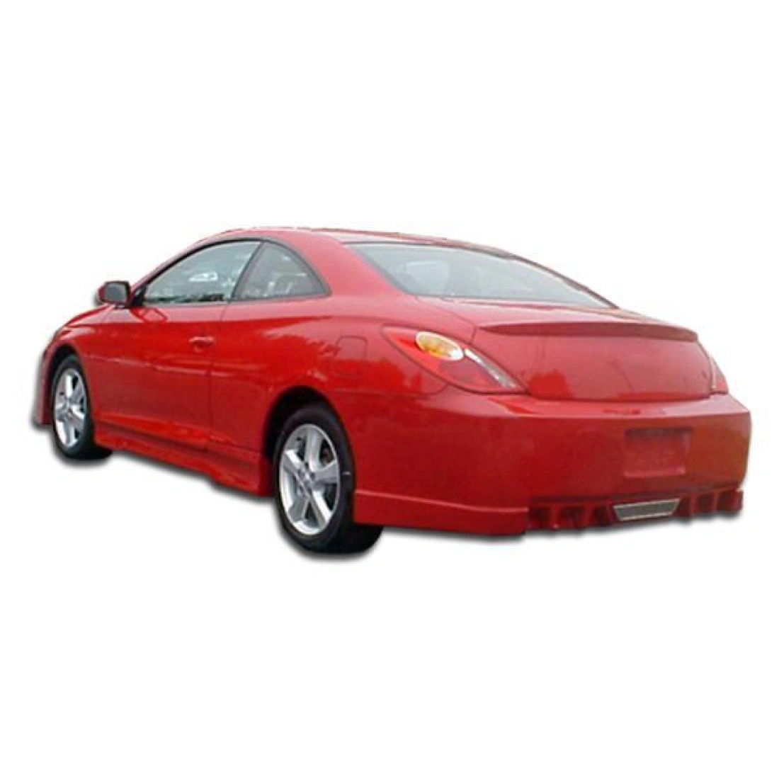 All kind of Exterior/Rear Bumpersfor Toyota Solara 2004. 3