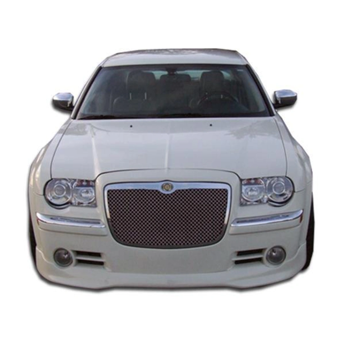 All kind of Exterior/Complete Body Kitsfor Chrysler 300 2005. 2
