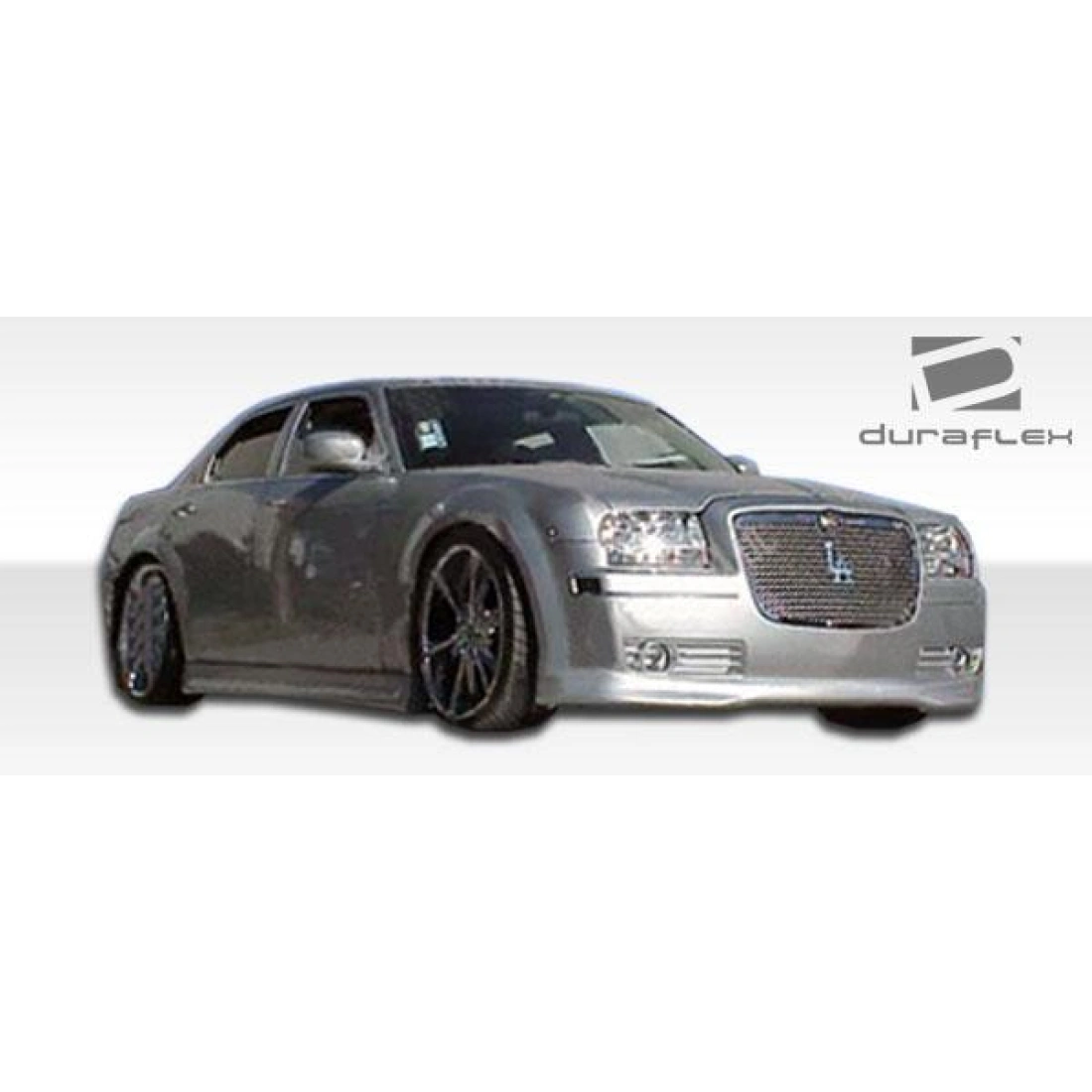 All kind of Exterior/Complete Body Kitsfor Chrysler 300 2005. 6