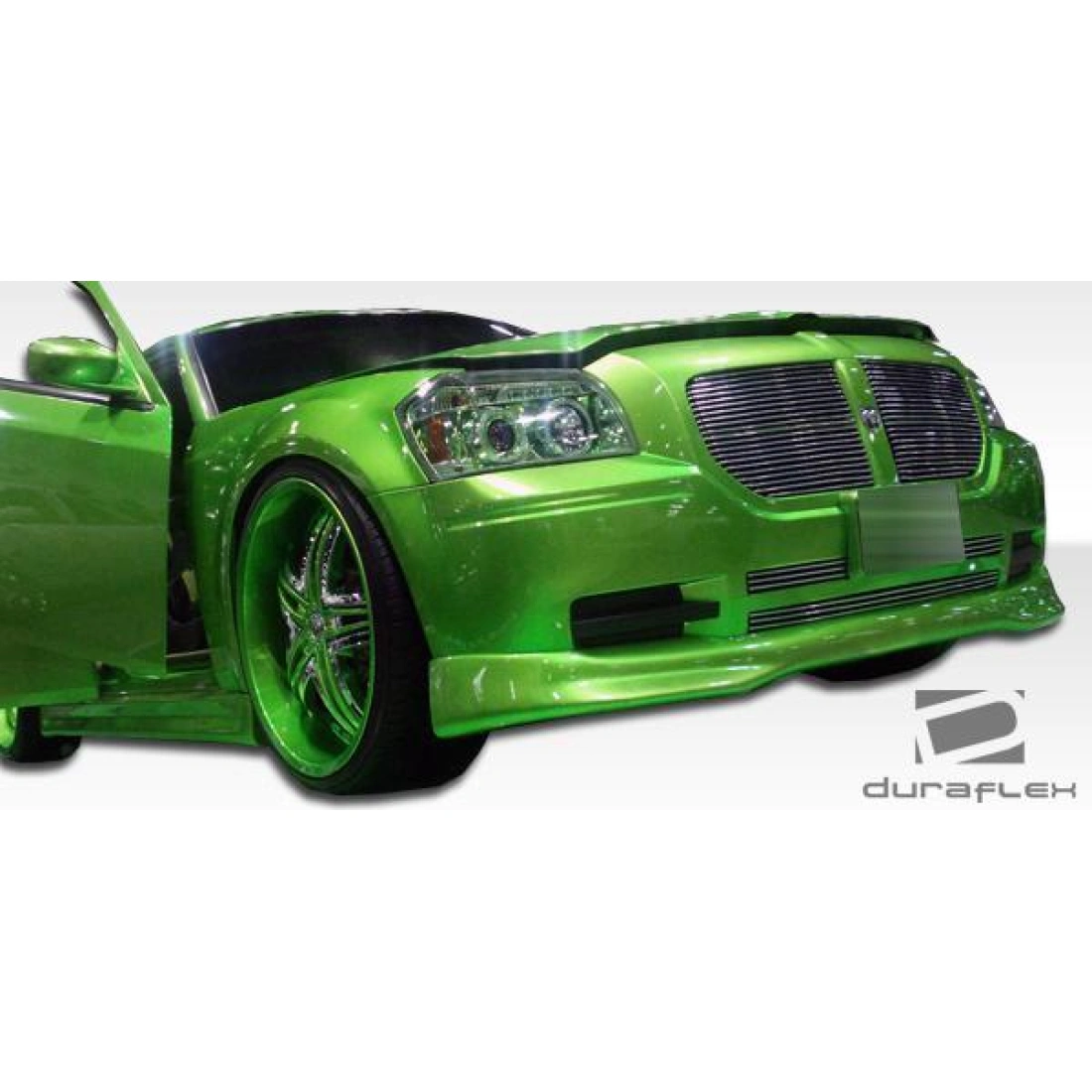 All kind of Exterior/Complete Body Kitsfor Chrysler 300 2005. 47