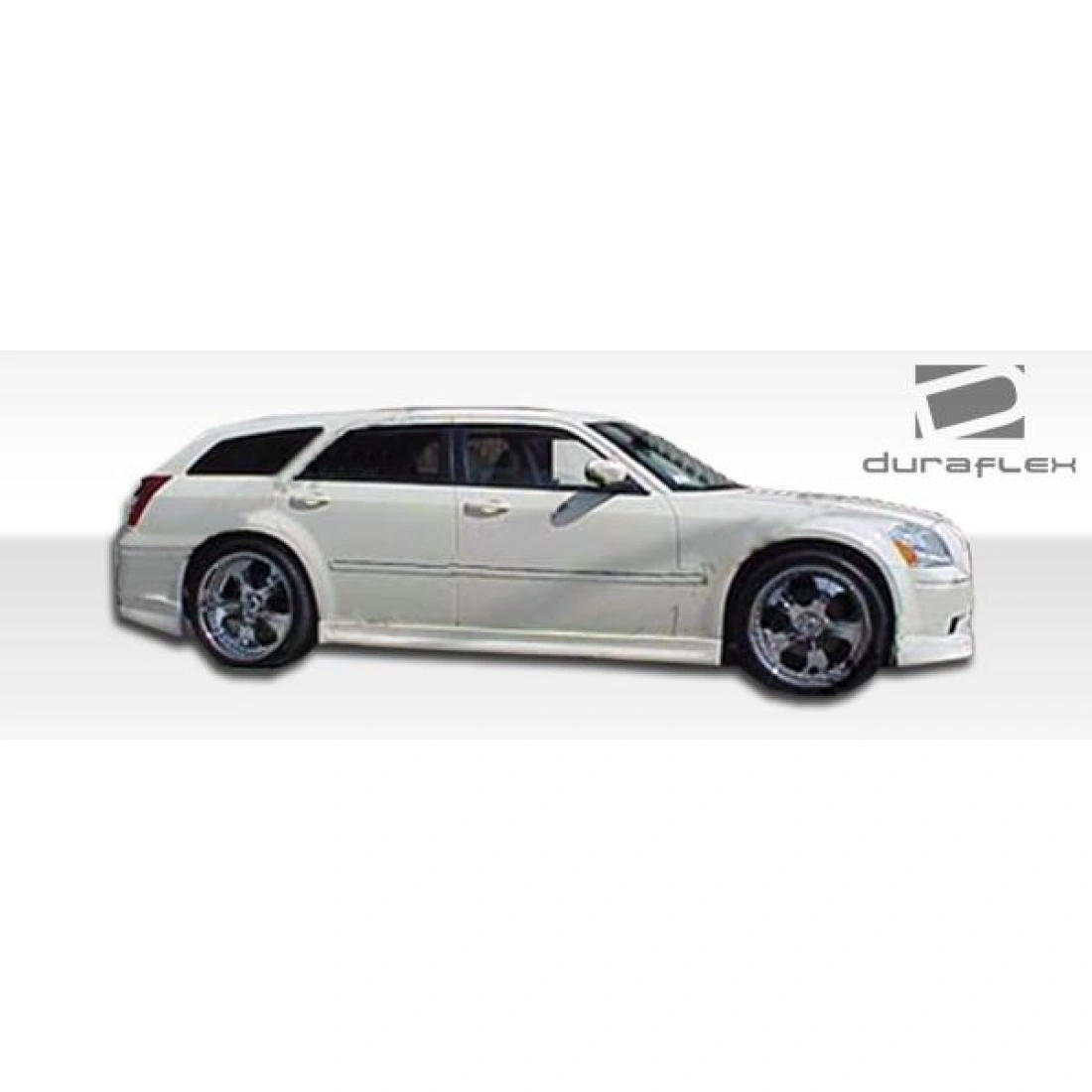 All kind of Exterior/Complete Body Kitsfor Chrysler 300 2005. 43