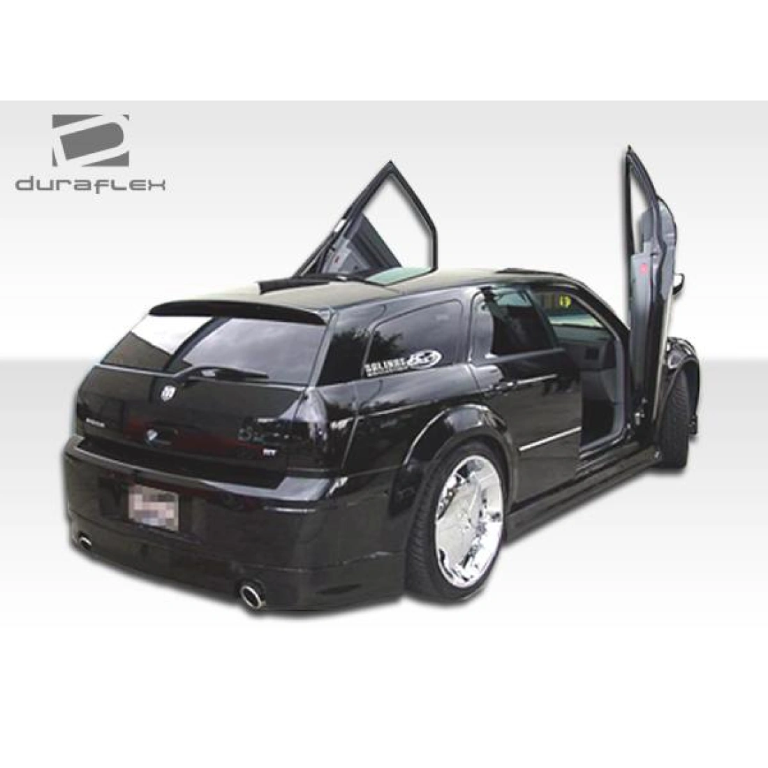All kind of Exterior/Complete Body Kitsfor Chrysler 300 2005. 40