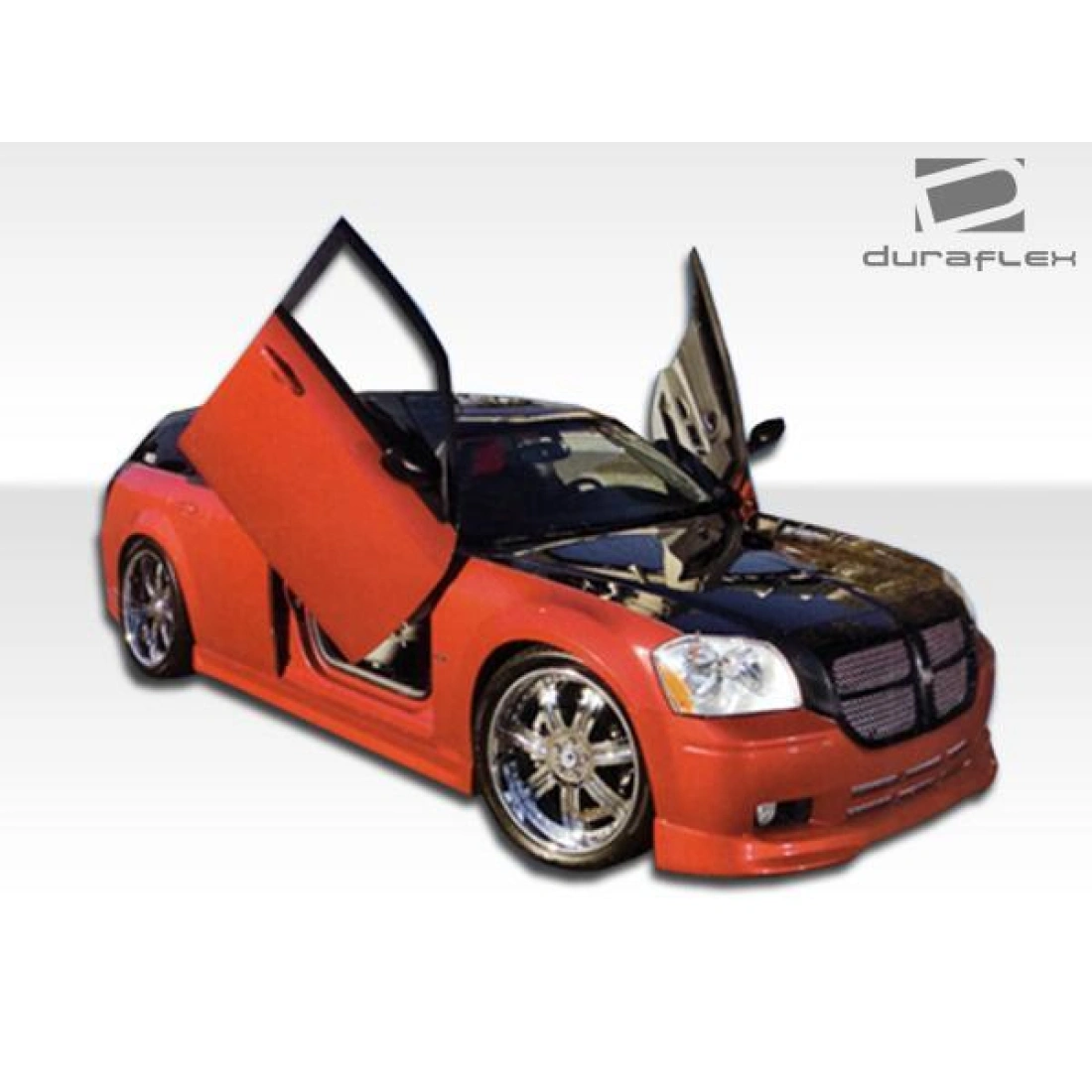 All kind of Exterior/Complete Body Kitsfor Chrysler 300 2005. 36
