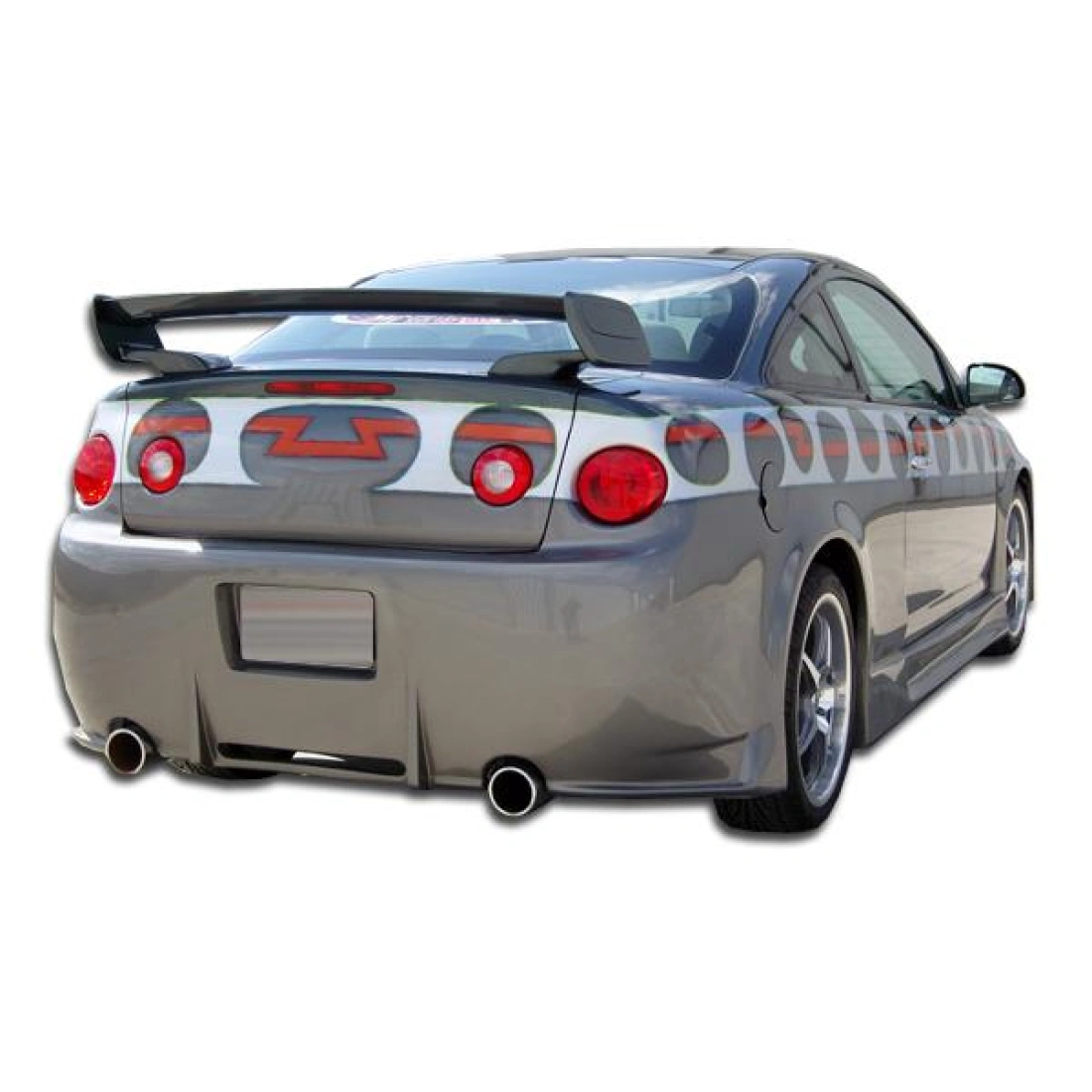 All kind of Exterior/Rear Bumpersfor  Chevrolet Cobalt 2005. 3