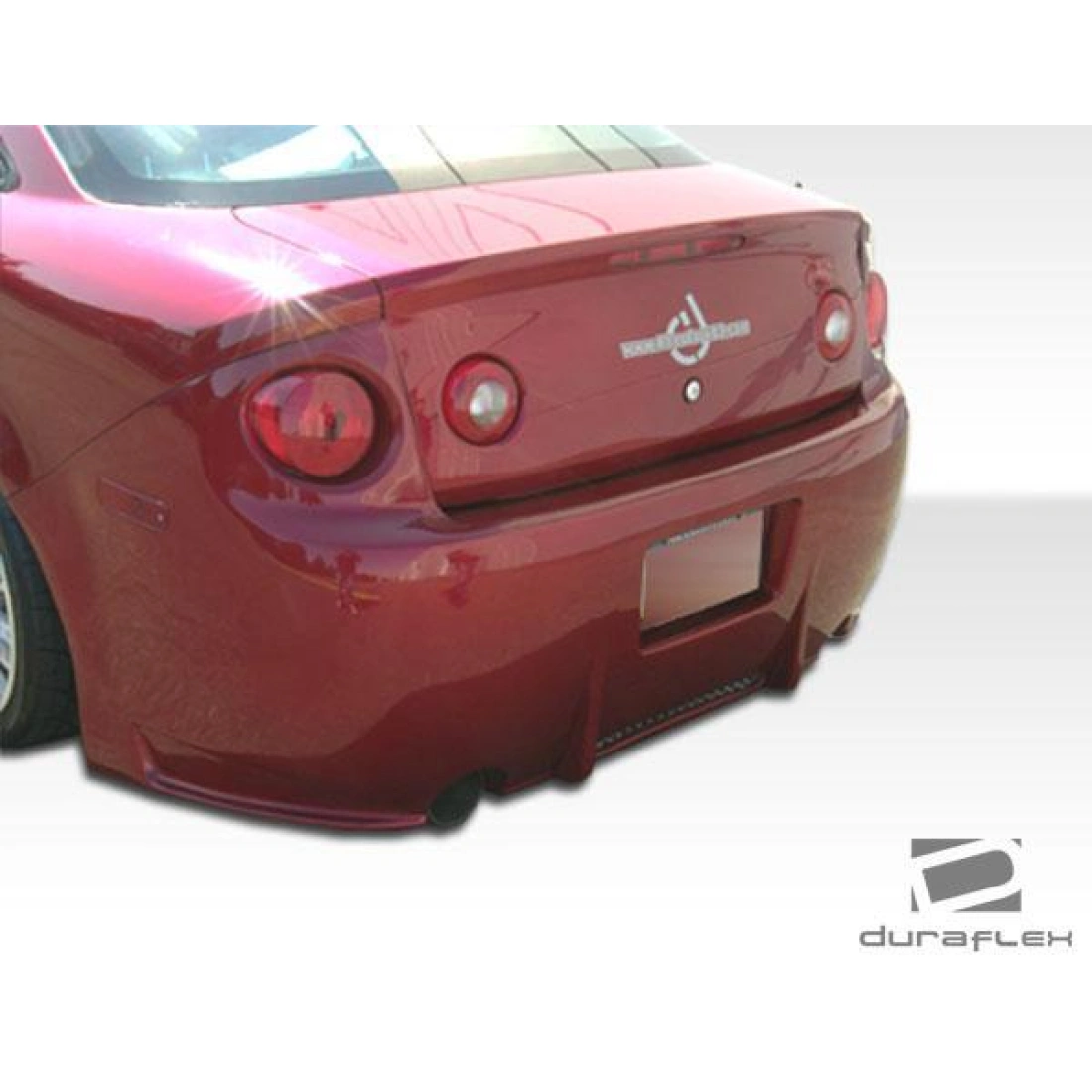 All kind of Exterior/Rear Bumpersfor  Chevrolet Cobalt 2005. 7