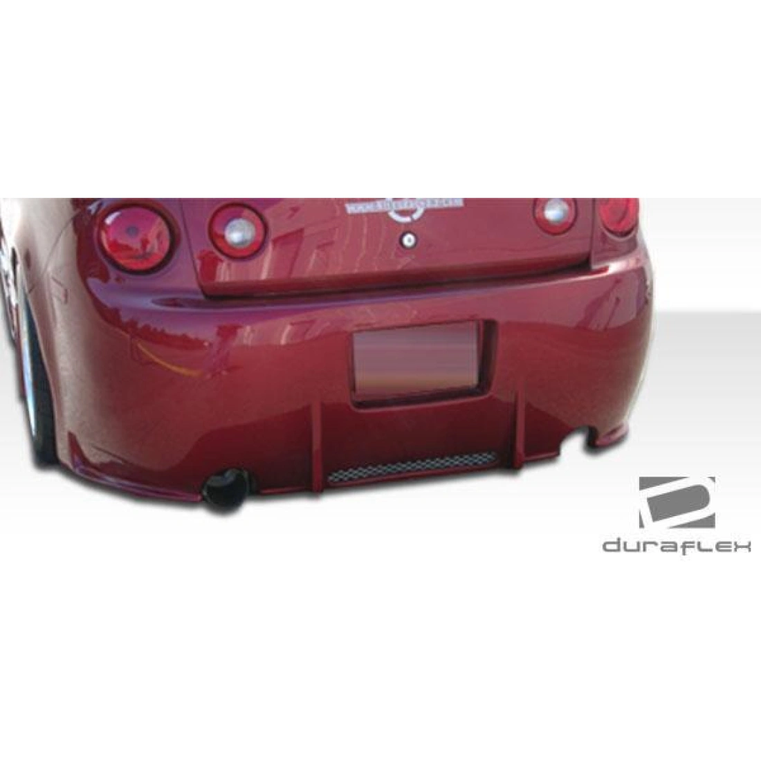 All kind of Exterior/Rear Bumpersfor  Chevrolet Cobalt 2005. 9