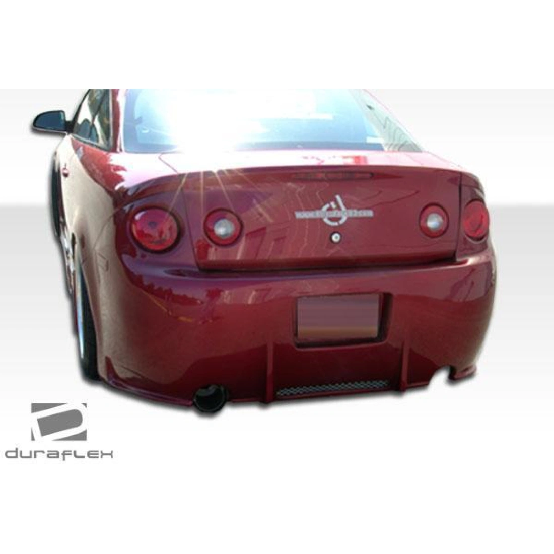 All kind of Exterior/Rear Bumpersfor  Chevrolet Cobalt 2005. 11