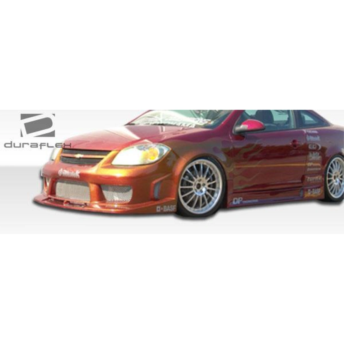 All kind of Exterior/Side Skirtsfor Chevrolet Cobalt 2005. 6