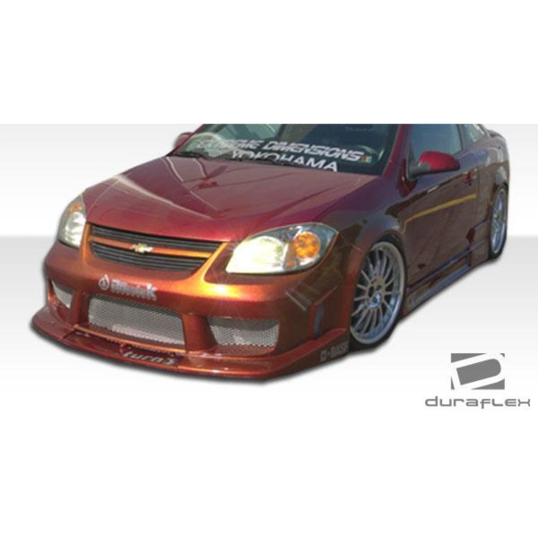 All kind of Exterior/Side Skirtsfor Chevrolet Cobalt 2005. 13