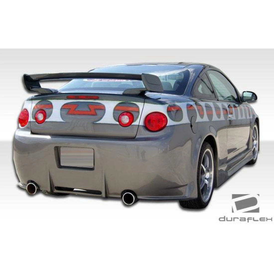 All kind of Exterior/Side Skirtsfor Chevrolet Cobalt 2005. 19