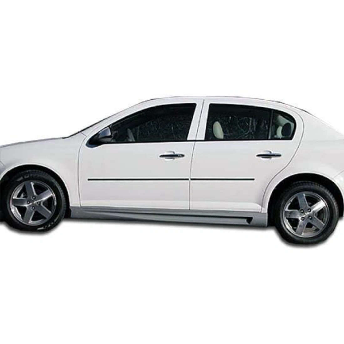 All kind of Exterior/Side Skirtsfor Chevrolet Cobalt 2005. 3
