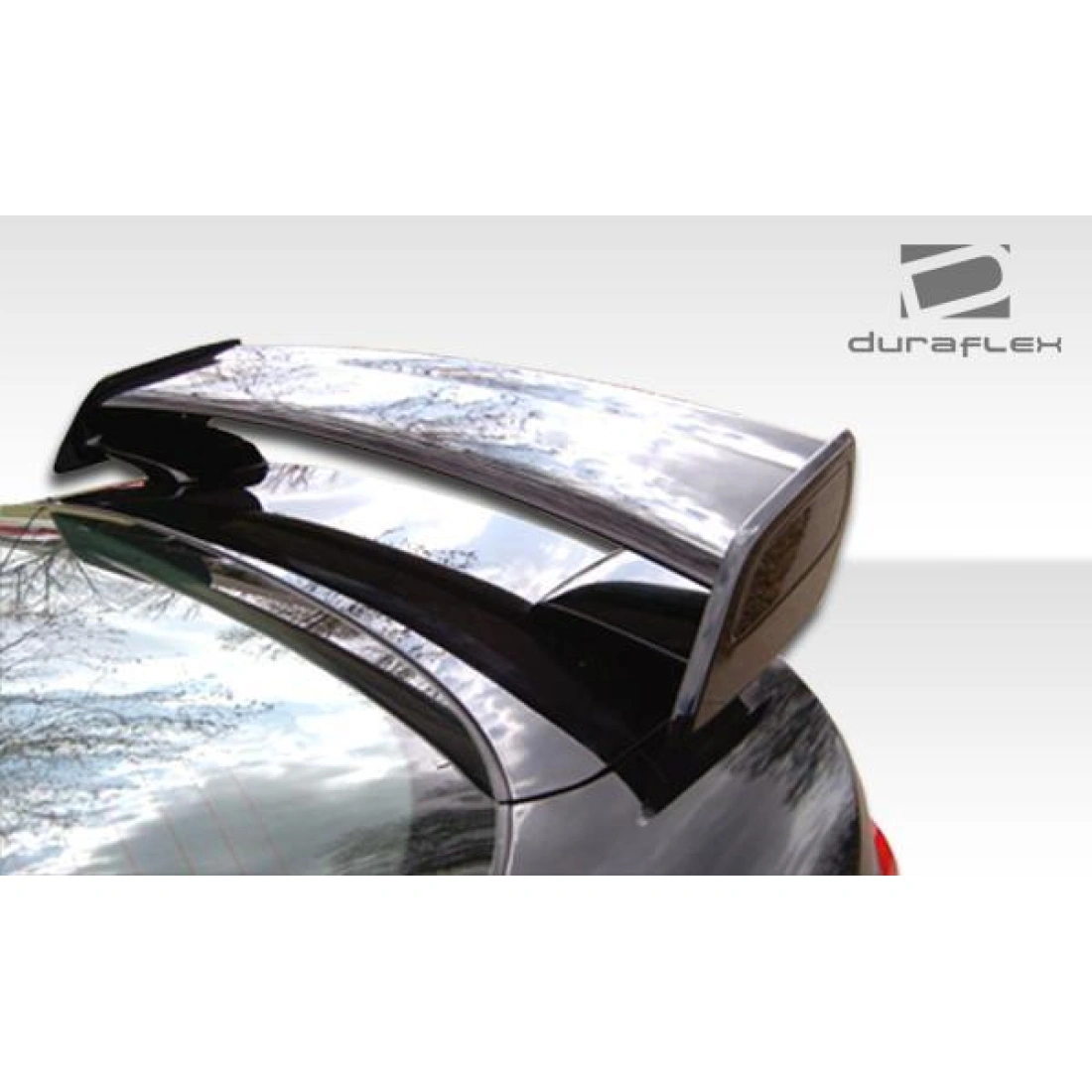 All kind of Exterior/Wingsfor Chevrolet Cobalt 2005. 11