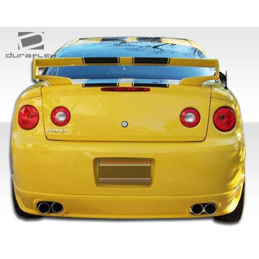 All kind of Exterior/Wingsfor Chevrolet Cobalt 2005. 19