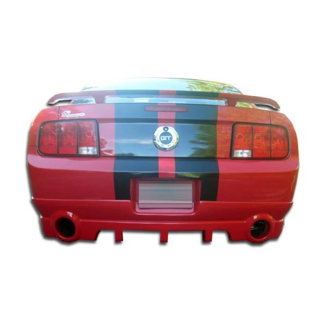 All kind of Exterior/Complete Body Kitsfor  Ford Mustang 2005. 2