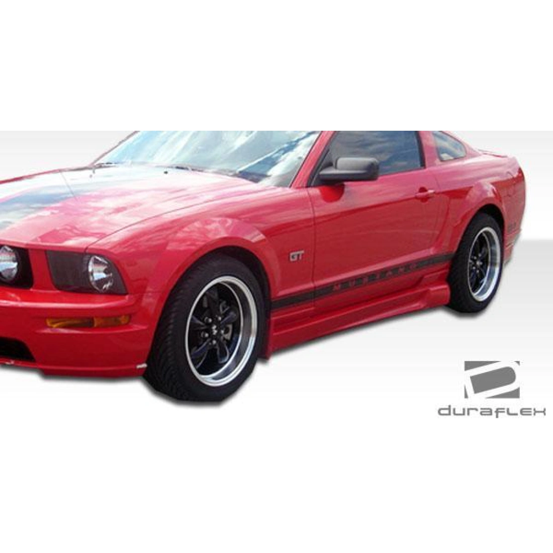 All kind of Exterior/Complete Body Kitsfor  Ford Mustang 2005. 7