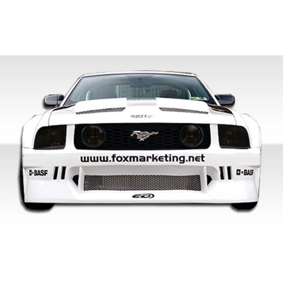 All kind of Exterior/Complete Body Kitsfor  Ford Mustang 2005. 1
