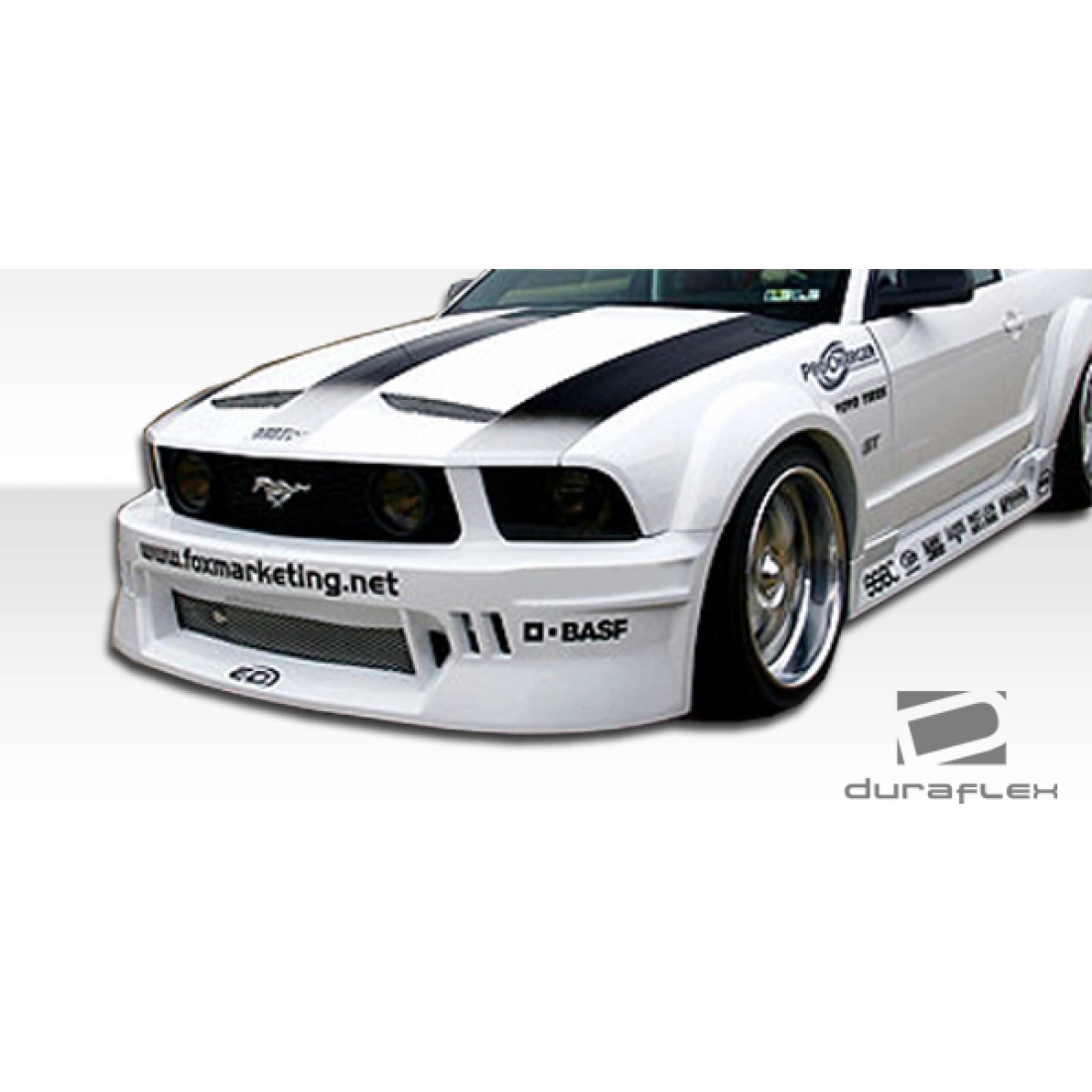All kind of Exterior/Complete Body Kitsfor  Ford Mustang 2005. 6