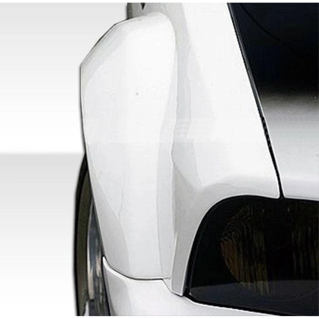 All kind of Exterior/Complete Body Kitsfor  Ford Mustang 2005. 2