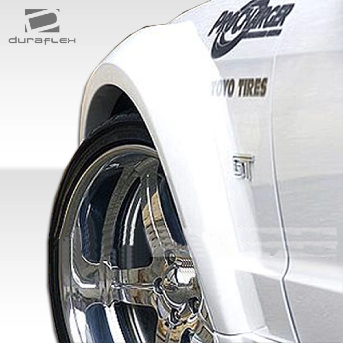 All kind of Exterior/Fendersfor Ford Mustang 2005. 10