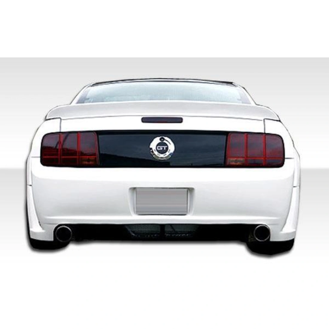 All kind of Exterior/Rear Bumpersfor Ford Mustang 2005. 3