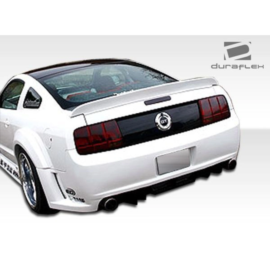 All kind of Exterior/Rear Bumpersfor Ford Mustang 2005. 5