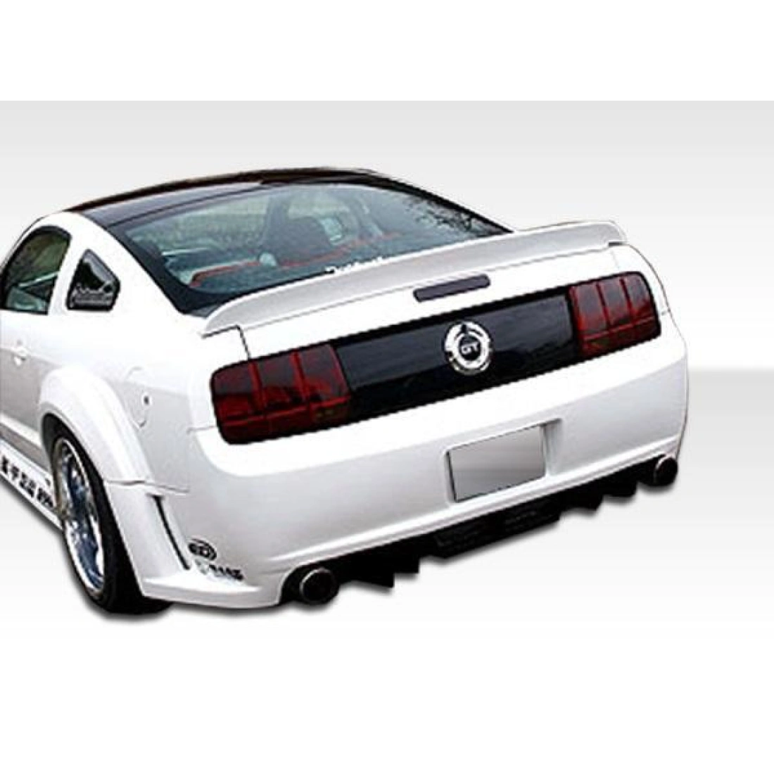 All kind of Exterior/Complete Body Kitsfor  Ford Mustang 2005. 2
